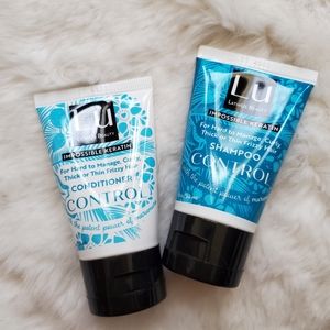 LatinUs Impossible Keratin